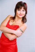 nombres rusos de mujer